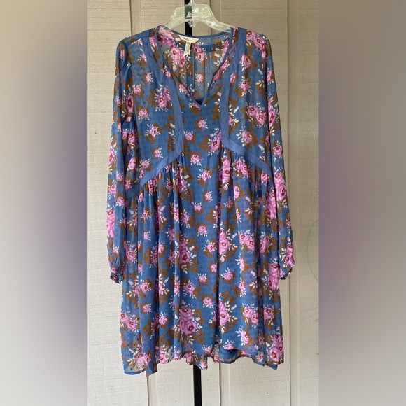 Matilda Jane Womens Dress Size L - Picture 13 of 13